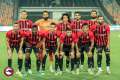 جدول ترتيب مباريات الدوري المصري...