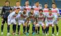 تشكيل الزمالك أمام سموحة.. تعرف...