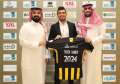 اتحاد جدة يتعاقد مع طارق...
