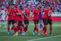 هل يلتقي الأهلي مع الهلال؟.....