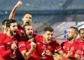 نجم الدوري المصري يكشف حقيقة...