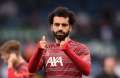 محمد صلاح ينافس على جائزة...