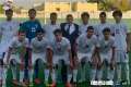 منتخب الناشئين يواجه نظيره السعودي...