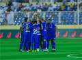 الهلال السعودي ينتظر بطل الدوري...