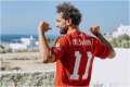 محمد صلاح: أتمنى حصد الدرع...