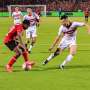 موعد مباراة الأهلي والزمالك في...