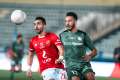 الأهلي يفتقد كريم فؤاد أمام...