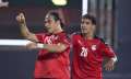منتخب الشباب يواجه السعودية وديًا.....