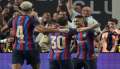 برشلونة يوافق على رحيل نجمه...