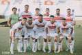 موعد مباراة الزمالك والجونة والقنوات...