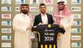 قرار الاتحاد السعودي يضع طارق...