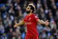 حارس إنجلترا: محمد صلاح تسبب...