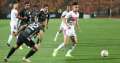موعد مباراة الزمالك والجونة والقنوات...