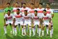 الدوري المصري | تشكيل الزمالك...