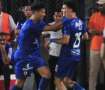 جدول ترتيب هدافي الدوري المصري