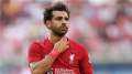 ماذا يفعل محمد صلاح مع...